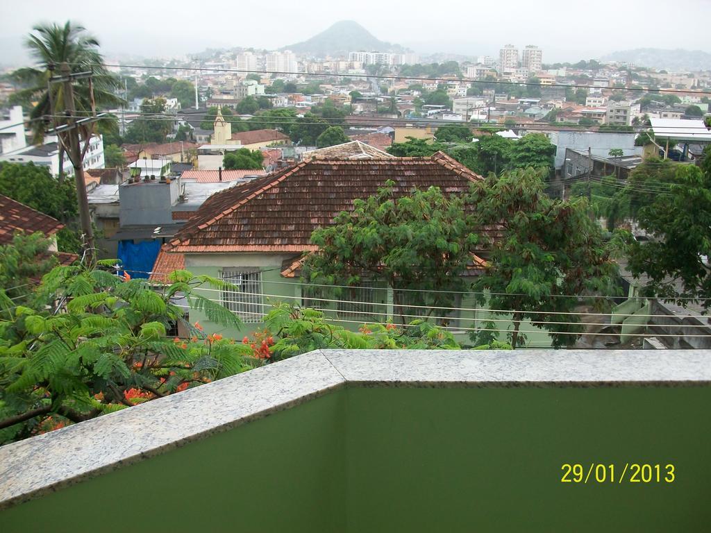 Rio Norte Flats Hotel Río de Janeiro Exterior foto