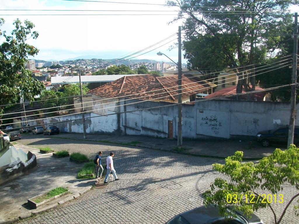 Rio Norte Flats Hotel Río de Janeiro Exterior foto