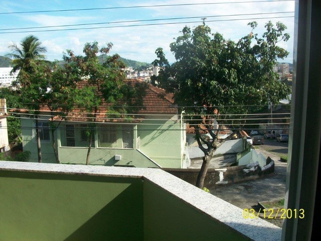 Rio Norte Flats Hotel Río de Janeiro Exterior foto